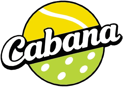 Tennis & Pickleball Cabana