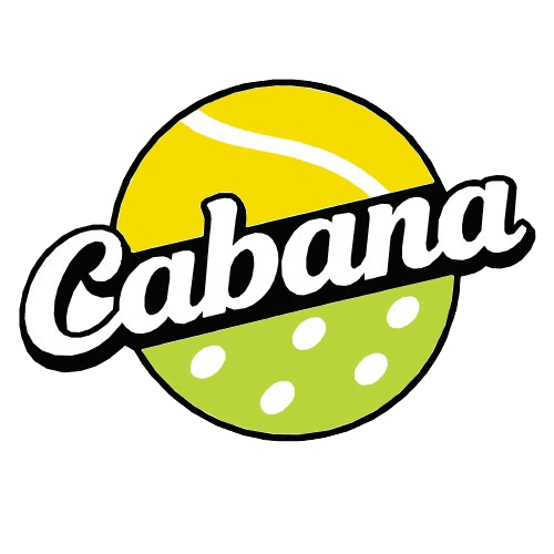 Tennis & Pickleball Cabana